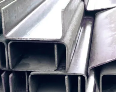 фото Швеллер гнутый 160х110х3 мм 09Г2С ГОСТ 8278-83