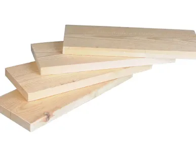 фото ДСП 2440х1830х16мм