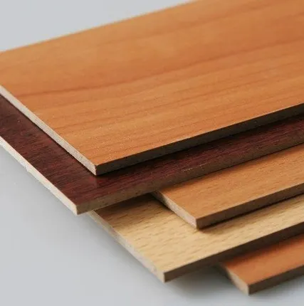 Фото №0 Плита МДФ 6x2800x2070 БРАК