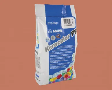 фото Затирка Mapei KeraColor FF-Alu 160/2 магнолия 3805