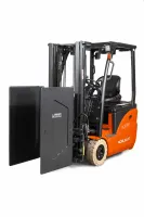 фото Электрический вилочный погрузчик FE3D16N LI-ION | Noblelift