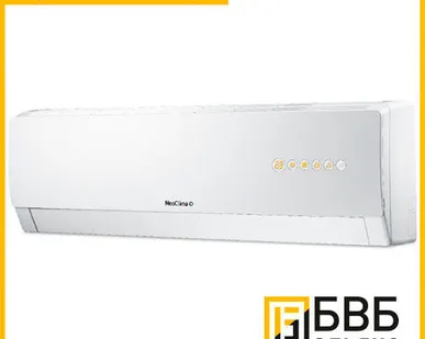 фото Кондиционер NeoClima NS/NU-HI12STR DC Inverter