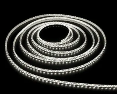 фото Лента светодиодная PRO 7.2Вт 12в 2800К IP65