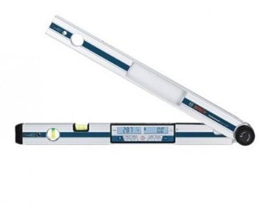 фото Цифровой угломер Bosch GAM 270 MFL Professional