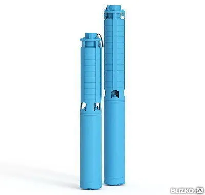 Фото №0 Сважинный насос ЭЦВ 5-5-60