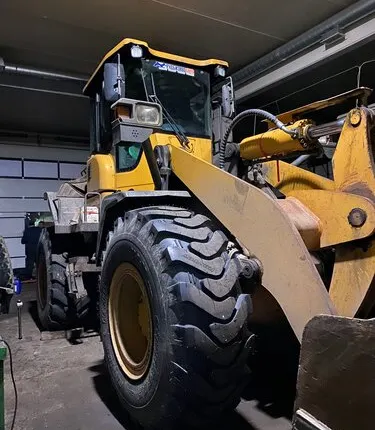 Фото №0 Уборка снега в Мурманске и области