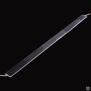 Фото №0 Нагреватель плоский L 650 x H 40 mm 1300W