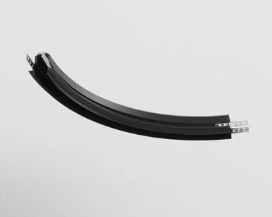 фото Maytoni Technical Комплектующие для встраиваемой трековой системы Maytoni Technical Accessories for tracks Exility SLTRA044-ANGLE