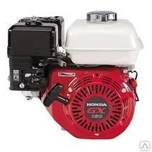 фото Бензиновый двигатель HONDA GX-160 (SX-4) 5,5 л.с