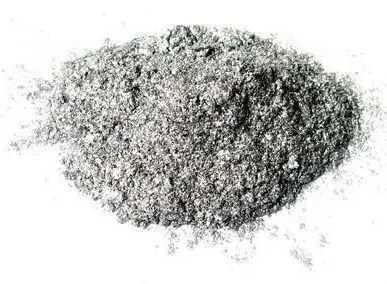 фото Пудра алюминиевая ПА1