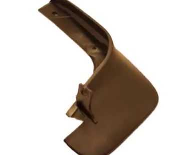 фото Брызговик передний правый HYUNDAI/KIA Брызговик передний правый 0K2A151851A HYUNDAI/KIA