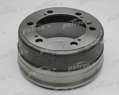 фото PDR1204 Барабан тормозной