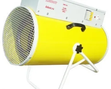 фото Тепловая пушка СФО-12н