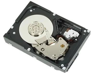фото Жесткий диск DELL 400-19599