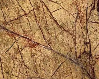 фото Плитка из мрамора Бидасар Браун коричневая 300x600x20 мм