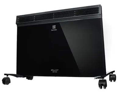 фото Конвектор Electrolux ECH B-2000 E