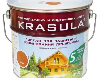 фото Пропитки, антисептики