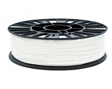 фото ABS пруток REC 1.75 мм белый