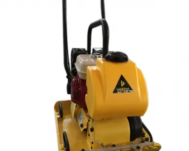 фото Виброплита VPG-100 (Honda)