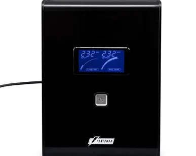 фото ИБП POWERMAN SMART SINE 2000