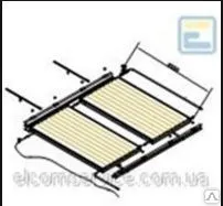 фото SPK- F2. Крепления фотопанели