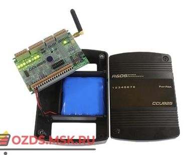 фото Radsel CCU825-HOMEWB-E011AR-PC Контроллер