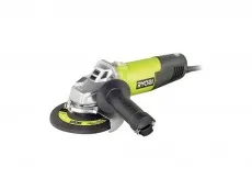 фото Угловая шлифовальная машина Ryobi EAG750RB
