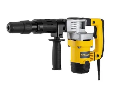 фото Молоток отбойный Stanley STHM5KS (1010Вт.SDS-Max )