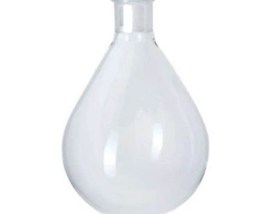 фото Колба испарительная Ulab UL-20-EF-250 к испарителю UL-2000E