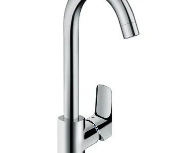 фото Смеситель для кухни Hansgrohe Logis 71835000