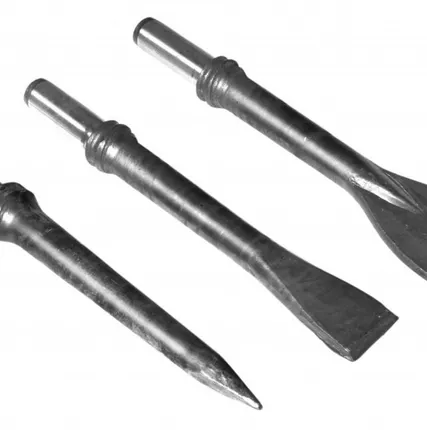 Фото №0 Пика зубило П-31 к отбойному молотку