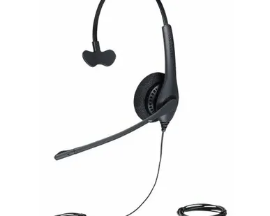 фото Компьютерная гарнитура Jabra