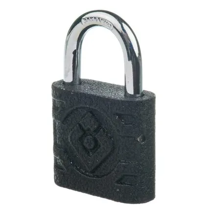 Фото №0 Замок навесной PALLADIUM 305F-40