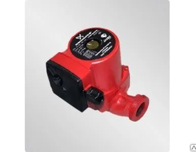 фото Насос циркуляционный GHN 32/80-180