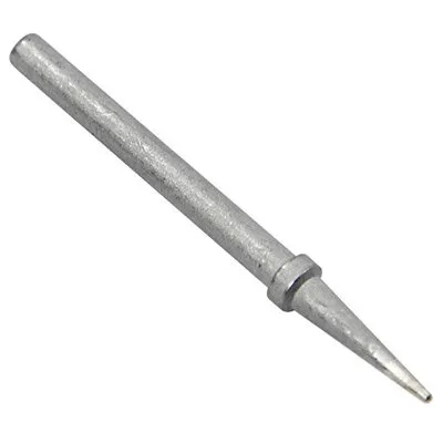 Фото №0 Жало для паяльника 25, 30, 40 Вт d 4,8мм, тип конус
