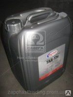 Фото №0 РОСНЕФТЬ трансмиссионные масла. ТАД-17 (50л)