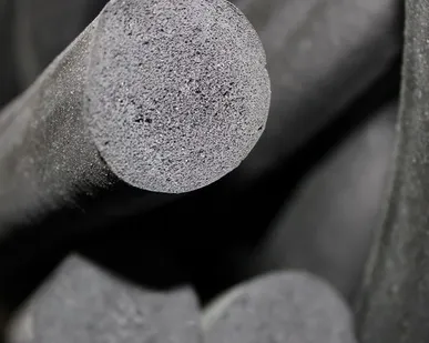 фото Шнуры гернитовые (пористые) круглого сечения