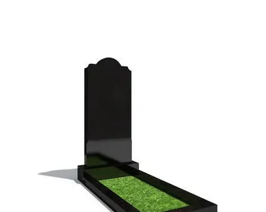 фото Памятник гранитный ML-203 1000*450*50