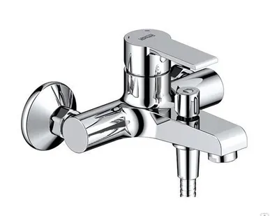 фото Смеситель для ванны WasserKRAFT Ammer 3701 WasserKRAFT