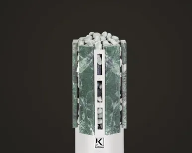 фото Электрическая печь KARINA Forta 10 Змеевик