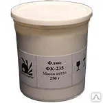 фото Флюс ПВ 235 250гр.