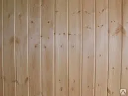 Фото №0 Евровагонка "А" сорт