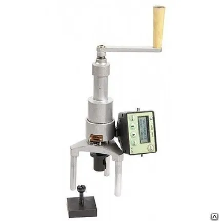 Фото №0 Измерители адгезии ПСО-5МГ4A