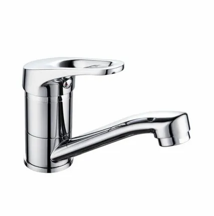 Фото №0 Смеситель для кухни GROSS AQUA Base 3210258С-G0109