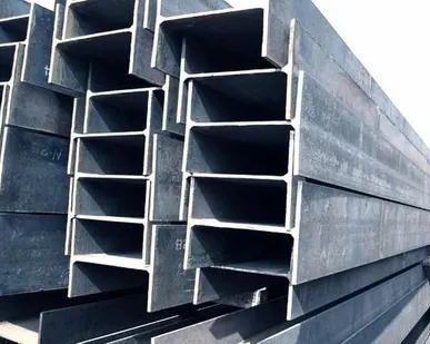 фото Швеллер 27 ст. 09Г2С 12 м