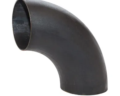 фото Отвод стальной 90 гр. Ду108x3,5 (ст.20) ГОСТ 17375 NoName Россия