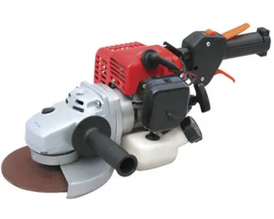 фото Бензорез XYGC230/БШМ-230