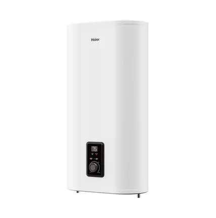 Фото №0 Водонагреватель Haier ES 50V-F4 INOX 50 литров, плоский (универсальный монтаж)