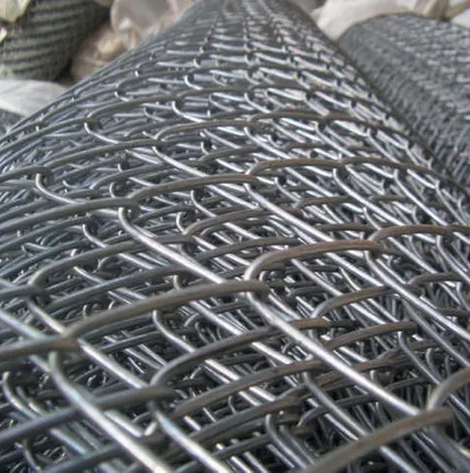 Фото №0 Сетка рабица оцинкованная