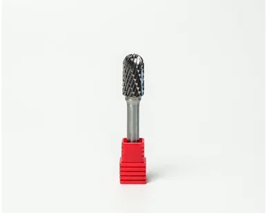 фото Борфреза по металлу твердосплавная ВК8 С1020М06 Волжский инструментальный завод